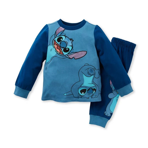 Disney stitch kids pyjamas - stitch,