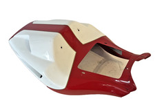 Genuine Ducati 996 Red