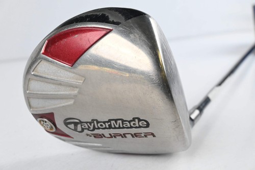 Taylormade burner 2007 driver - taylormade,