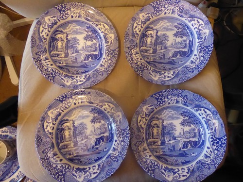 Bnwt spode blue - bnwt,