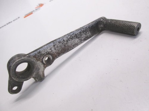 Brake pedal suzuki gsxr 750 - pedal,