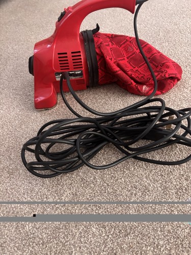 Dirt devil handy 150 - dirt,