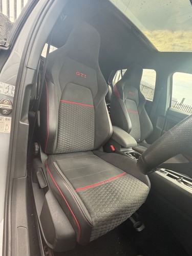 Volkswagen golf gti club - vw,