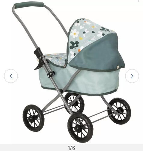 Mamas papas first pram - papas,