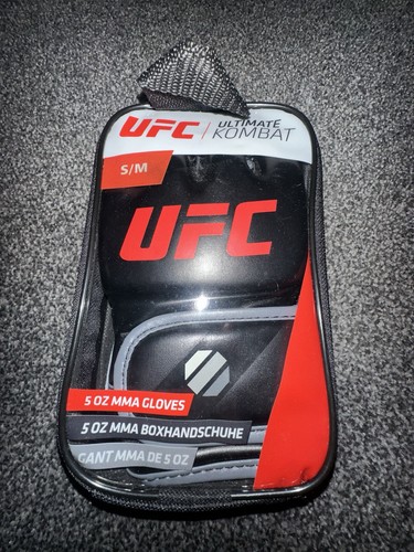 Ufc gloves size ultimate - gloves,