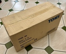 Tomy/Tomica Hypercity Clear