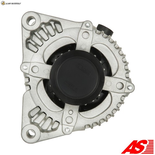 Generator a6655pr for mazda - generator,