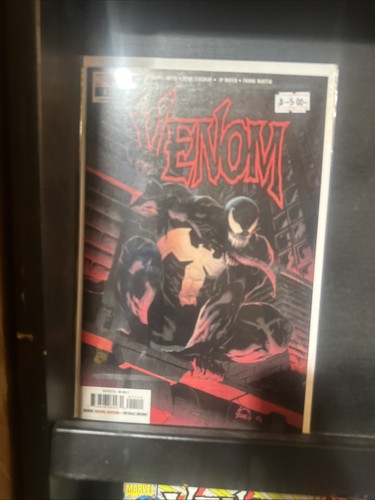 Marvel comics venom nm - venom,