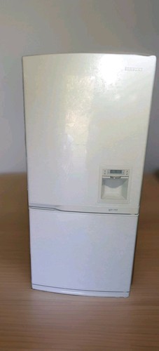 Samsung l629ev fridge - samsung, sr-l629ev
