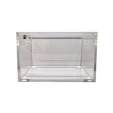 Acrylic Spiderling Enclosure