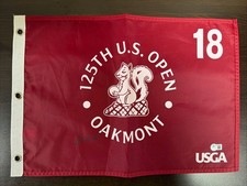 Sahith Theegala 125th US Open