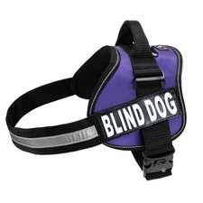 Blind Dog Harness - No Pull