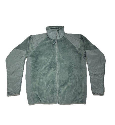 Army gen iii cold - us, weather
