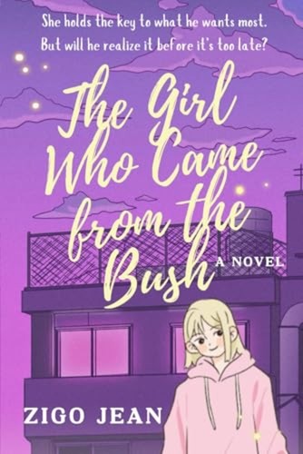 The girl who - girl, came