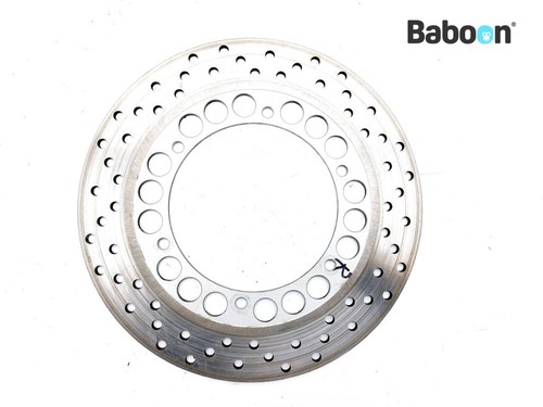 Brake disc front yamaha - brake,