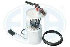 New Fuel Feed Unit for