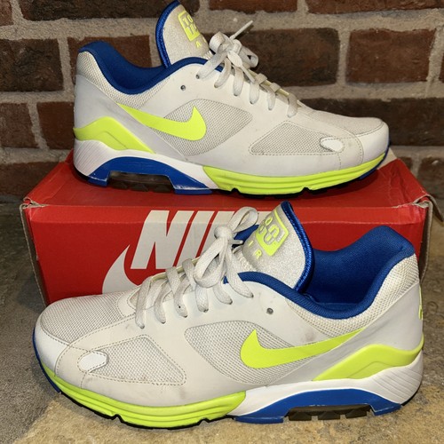 Nike air max 180 terra - max,