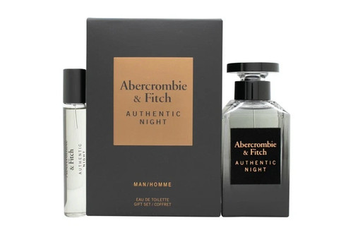 Abercrombie fitch authentic - abercrombie,