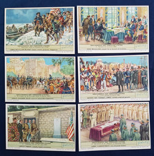 Liebig Trade Cards The History