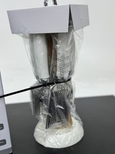 Morphy Richards Dune White 4