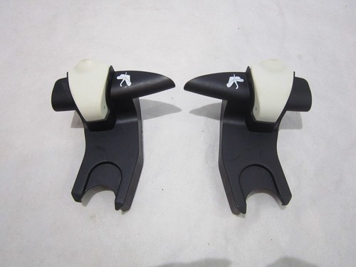Bugaboo bee5 car seat adaptors - bee5,