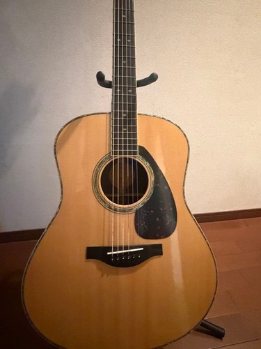 Yamaha ll16d are - yamaha, acoustic