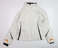Womens UK Size 12 KJUS White
