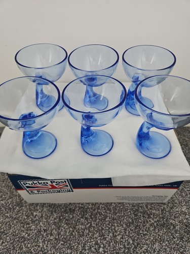 Bormioli rocco jerba blue - jerba,