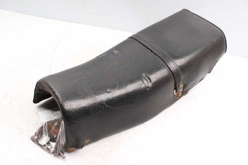 Bench seat cushion - seat, honda