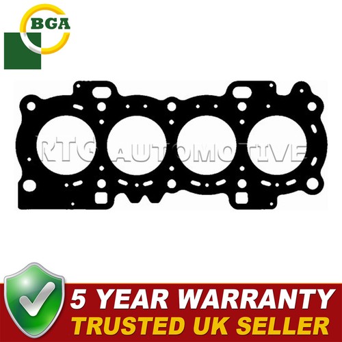 Bga cylinder head gasket - cylinder,