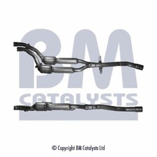 For BMW 5 Series E39 530d BM