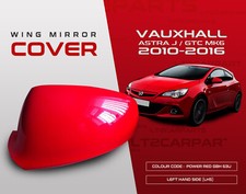 Wing Mirror Cover  for