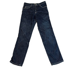 Womens Armani Jeans Regular