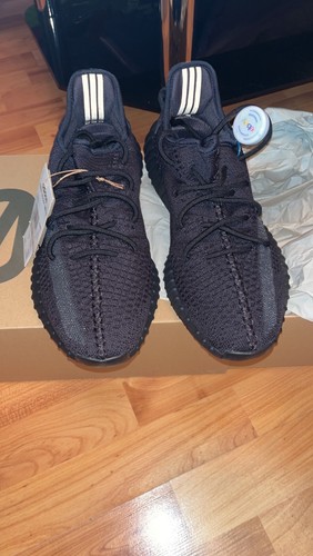 Size adidas yeezy - 9.5,