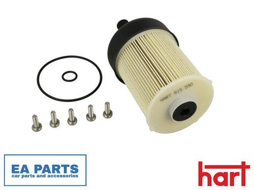 Fuel filter for - for, nissan