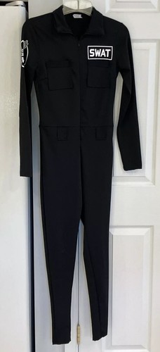 Woman swat costume - woman’s, “swat”