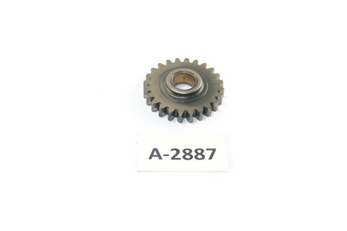 Suzuki 500 1983 - 1983, gear