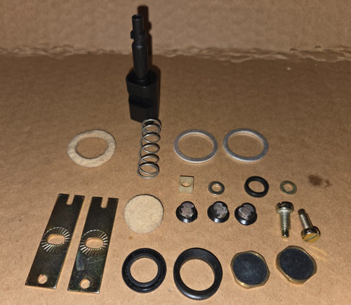 Repair kit dennis dart slf - kit,