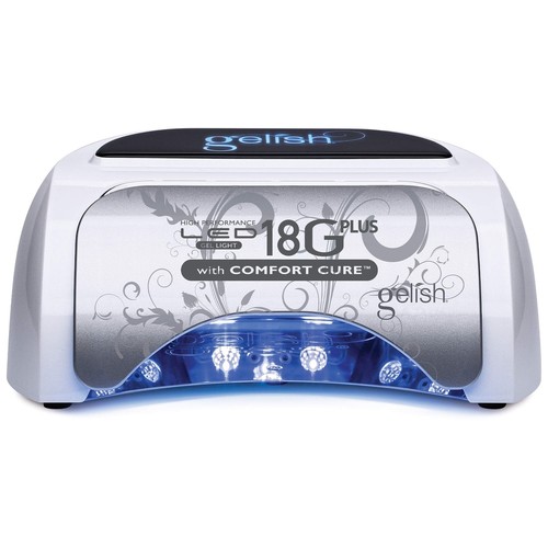 Gelish professional - gelish,