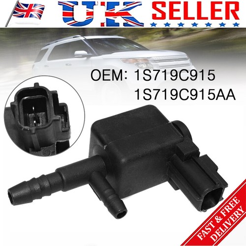 New vacuum valve - new,