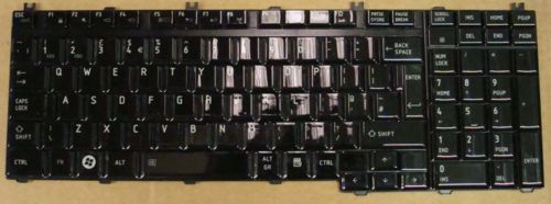 Correct keyboard for - correct,