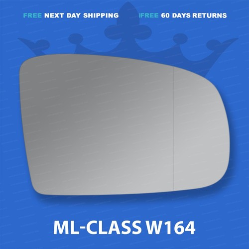 For mercedes class w164 - ml-class,