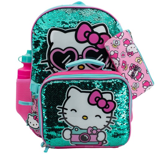 Hello kitty backpack - pc,
