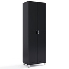Modern utility storage - modern,