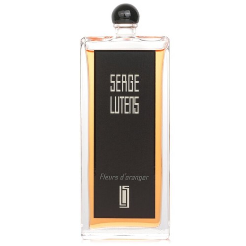Serge lutens fleurs d - serge, d'