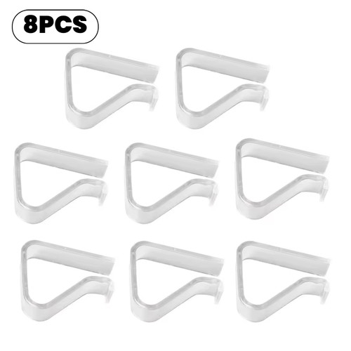Pcs transparent clear - 8-40,