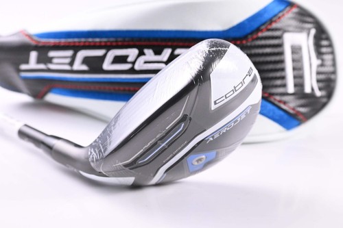 Left hand cobra aerojet - left,