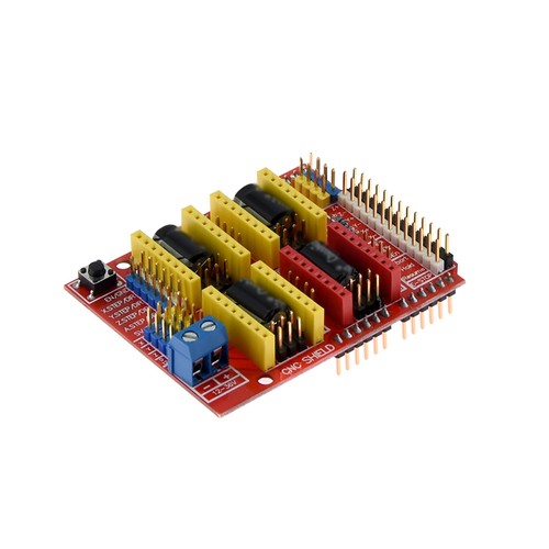 Cnc kit nema17 - kit,