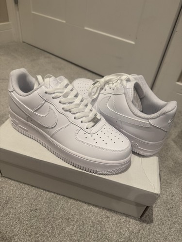 Nike air force - nike, low