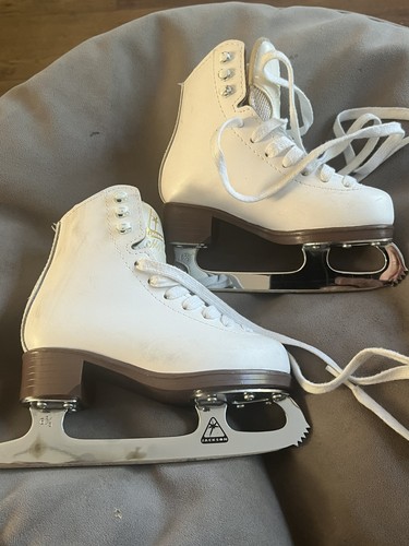 Jackson mystique ice skates - mystique,